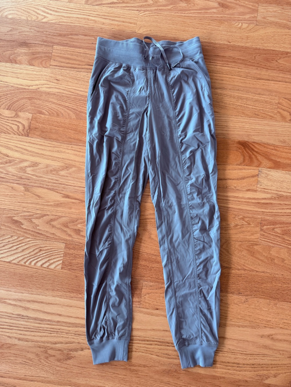 lululemon athletica | Dance Jogger - Warm Grey Ash - TALL